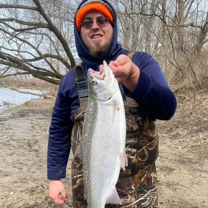 Profile Picture of Mikey_Mazz (@mikemazzella) on Tiktok