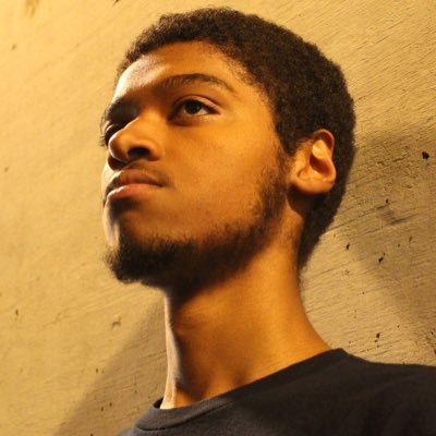 Profile Picture of Dominick Philippe-Auguste (@DominickAuguste) on Twitter