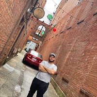 Profile Picture of Eric Fornell-iraheta (@eric-fornell-iraheta) on Quora