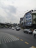 Profile Picture of Lan Luang Roadon Wikipedia