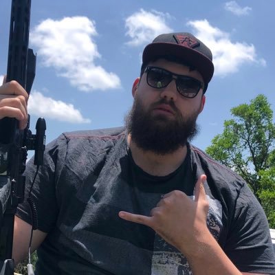 Profile Picture of Cory Andrew (@Mettlen76) on Twitter