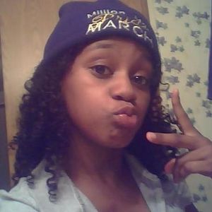 Profile Picture of Jerica Cason (@363546733) on Myspace