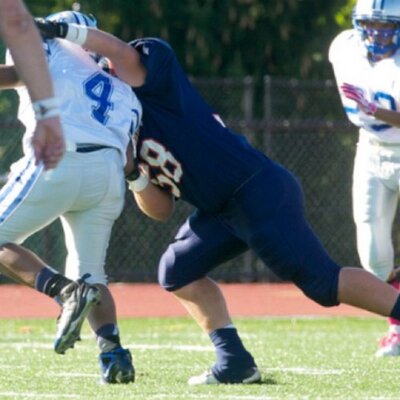 Profile Picture of Matt Stauch (@bvstauch) on Twitter