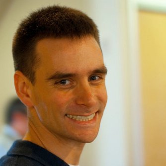 Profile Picture of Jay Newman (@jay_newman) on Twitter