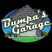 Profile Picture of Bumpas Garage (@bumpasgarage6113) on Youtube