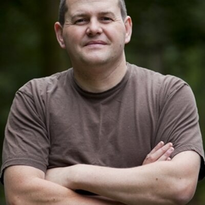 Profile Picture of Darren Darker (@DarrenDarker) on Twitter