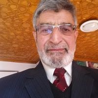 Profile Picture of Ghulam Qadir Khan (@ghulam-qadir-khan-1) on Quora