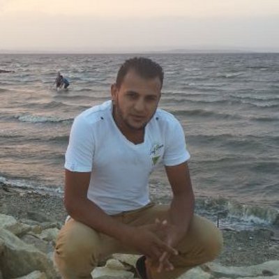 Profile Picture of Ahmed Khattab (@ahmedkhattab620) on Twitter