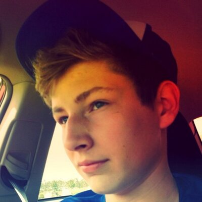 Profile Picture of Jacob (@BabbittKid) on Twitter