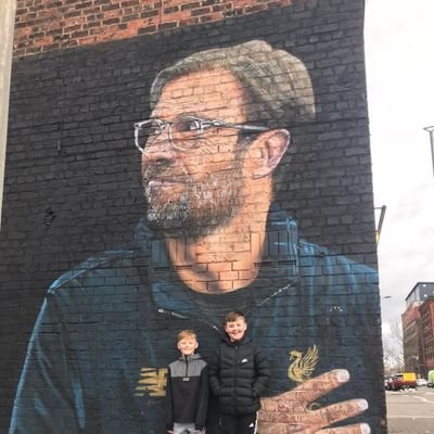 Profile Picture of Mark Crawford (@alrightcove) on Twitter