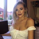 Profile Picture of Georgia Hunt (@georgiahuntx) on Instagram