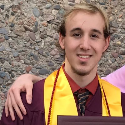 Profile Picture of Connor Stark (@starkboi4life) on Twitter