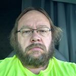 Profile Picture of Randall E. Iverson (@iversonrandall) on Instagram