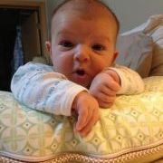 Profile Picture of Christina Oswald (@cjoz) on Pinterest