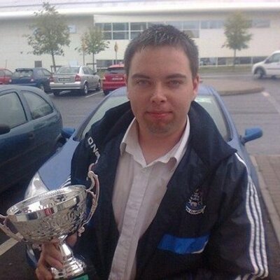 Profile Picture of Wayne Doyle (@waynedoyle147) on Twitter