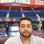 Profile Picture of rosas mojarro alejandro (@romoal_82) on Instagram