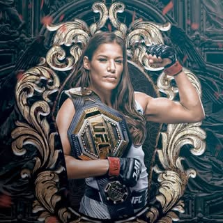 Profile Picture of Julianna Peña (@venezuelanvixen) on Instagram
