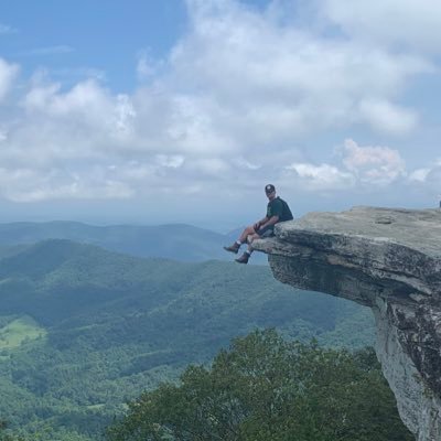 Profile Picture of Nick Butts (@nick_butts16) on Twitter