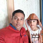 Profile Picture of avinash a arjun Bhosle (@avinashaarjun) on Instagram