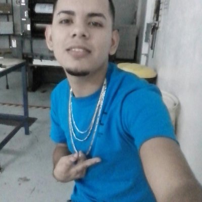 Profile Picture of Bryan Medrano (@medrano2817) on Twitter