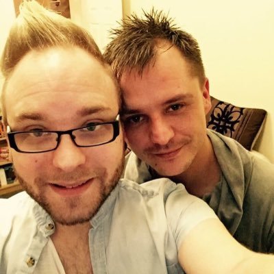 Profile Picture of Matthew Mckenney (@mattyboi80) on Twitter