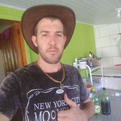 Profile Picture of David Frederico Tesser (@FredericoTesser) on Twitter