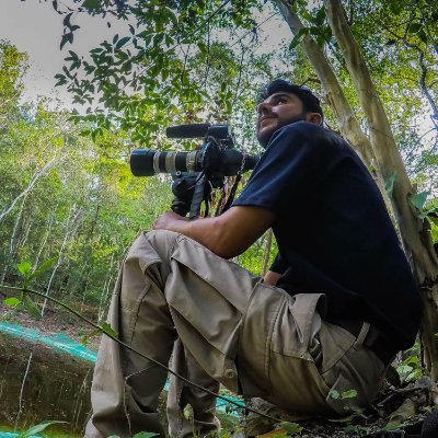 Profile Picture of Carlos Manuel Duarte García (@CharlyD82) on Twitter