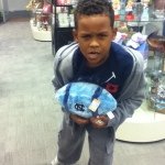 Profile Picture of Justin Flemming (@1234stonesolid) on Instagram