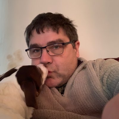 Profile Picture of Adam Makin (@AdamMakin2) on Twitter