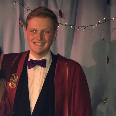 Profile Picture of Blake Gray (@BlakeGray__) on Twitter