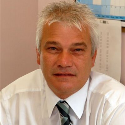 Profile Picture of Robert Abraham (@RobertAbraham5) on Twitter