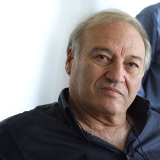 Profile Picture of Gabriel Naggar (@gabriel.naggar) on Facebook