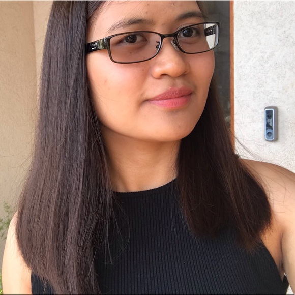 Profile Picture of Rhimeja paula Salvador (@miasalvadxr265) on Poshmark