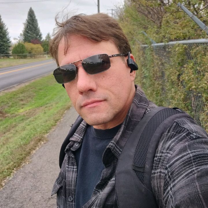 Profile Picture of Jason Dietrich (@little.big.sky) on Tiktok