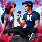 Profile Picture of Zou Zouhayer (@Zou-Zouhayer) on Facebook