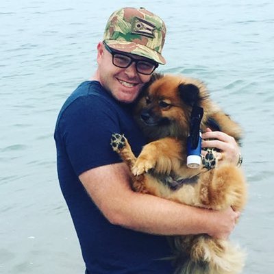 Profile Picture of Chris Fritsche (@rcfritsche) on Twitter