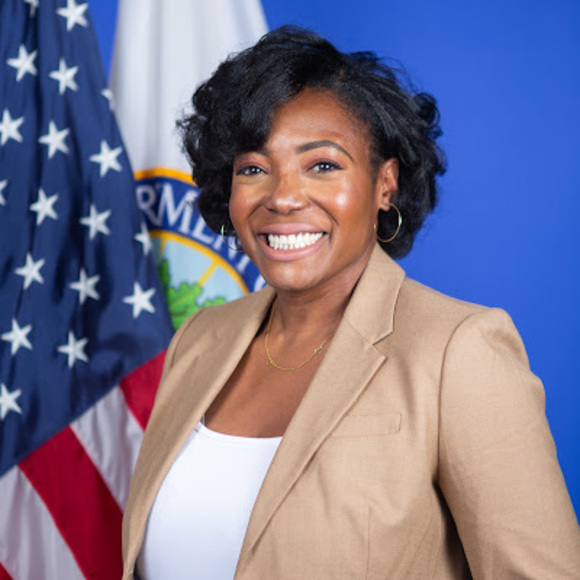 Profile Picture of Nkemjika Ofodile-carruthers (@nnofodile) on Poshmark