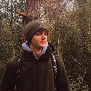 Profile Picture of Daniel (@daniel_wolfert) on Instagram