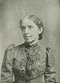 Profile Picture of Jeanette Shepperd Harrison Loopon Wikipedia