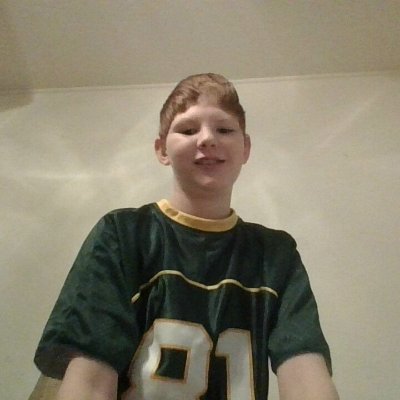 Profile Picture of Wesley Conklin (@WesleyConklin2) on Twitter