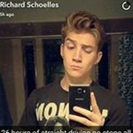 Profile Picture of Richard Schoelles (@12345rws12345) on Instagram