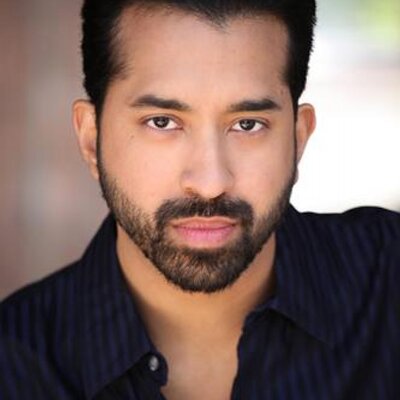 Profile Picture of Kamil Haque (@kamhaque) on Twitter