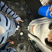 Profile Picture of Aria And Tehya (@Ariaandtehya) on Youtube