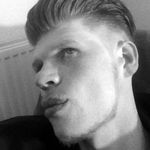 Profile Picture of Adrian Faulder (@adrianofaulder) on Instagram