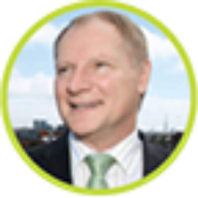 Profile Picture of Paul Reck (@PaulReckTP) on Twitter