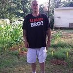 Profile Picture of Keith Poole (@poole.keith1977) on Instagram