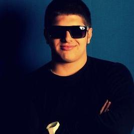 Profile Picture of Alessandro Argento (@argento_alex) on Twitter