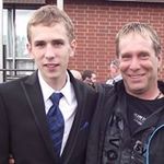 Profile Picture of Marcel Pelletier (@marcel_pel) on Instagram