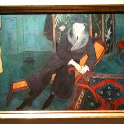 Profile Picture of William Lindh (@Sondek12) on Twitter