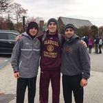 Profile Picture of Frank/Will/Joe DeVito (@brothersoffitness) on Instagram